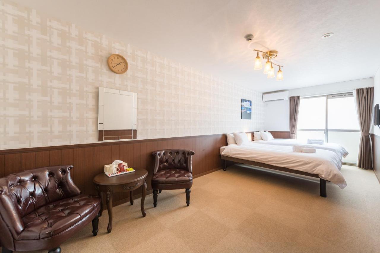 Appart hôtel Floral Maple House