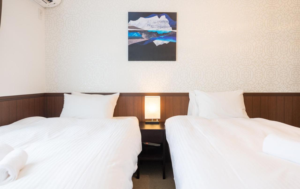Floral Maple House 4* Quioto
