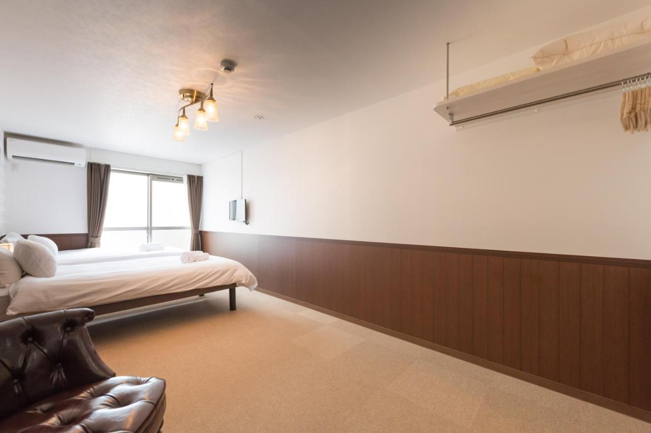 Aparthotel Floral Maple House Quioto