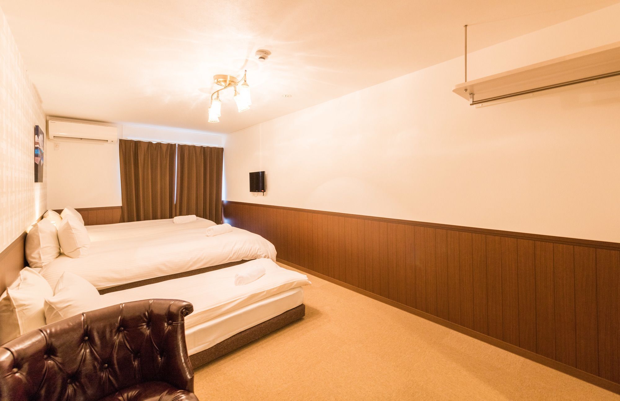 Floral Maple House 4* Quioto